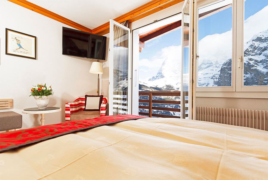Galerie Hotel Eiger In M rren Jungfrauregion Schweiz